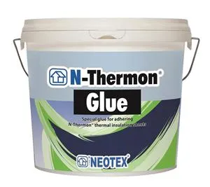 N-Thermon Glue
